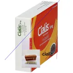 Quel est le prix du cialis 5mg